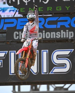 Image post by @racerxonline on Instagram
