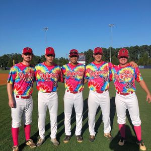 Image post by @cplbaseball on Instagram