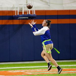 Image post by @broncosofffield on Instagram