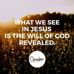Image post by @opendoorchurchnc on Instagram