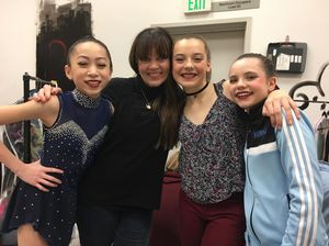 Image post by @premiere_dance_center on Instagram