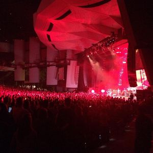Image post by @spacconcerts on Instagram