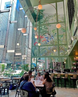 Image post by @exploreschicago on Instagram