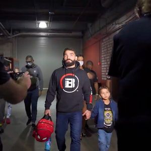 Image post by @bellatormma on Instagram
