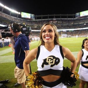 Image post by @cubuffscheer on Instagram