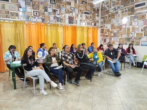 Image post by @calafoundation on Instagram