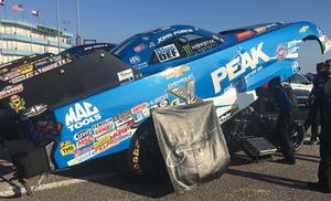Image post by @jfr_racing on Instagram