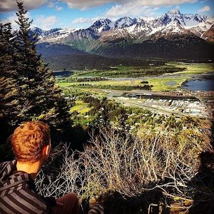 Image post by @nauflagstaff on Instagram