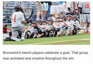 Image post by @washeduplaxbros on Instagram