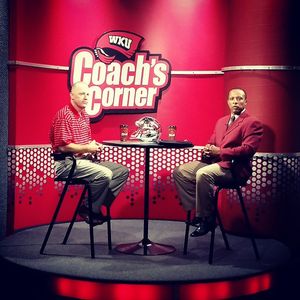 Image post by @wkufootball on Instagram