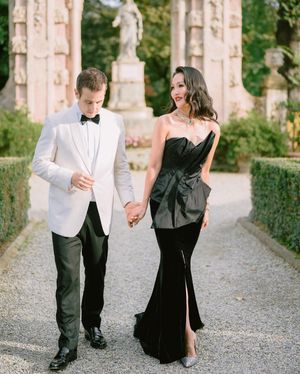 Image post by @greenfieldsuits on Instagram