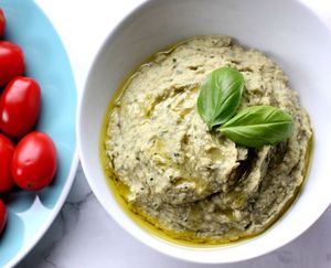 Image post by @iheartveggies on Instagram