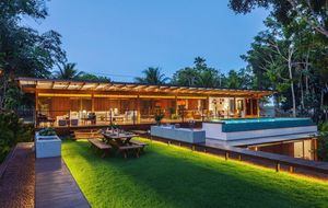 Image post by @christiesrealestate on Instagram