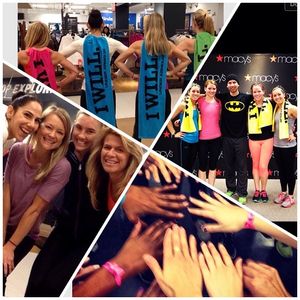 Image post by @underarmourwomen on Instagram