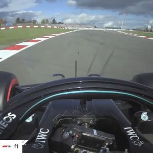 Image post by @valtteribottas on Instagram