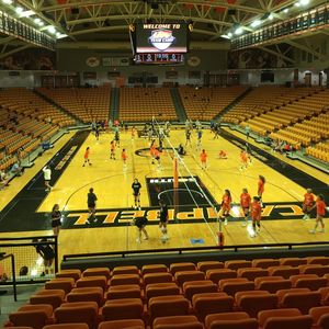 Image post by @gocamelsvb on Instagram