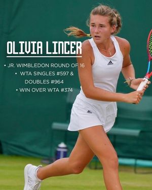 Image post by @ucfwtennis on Instagram