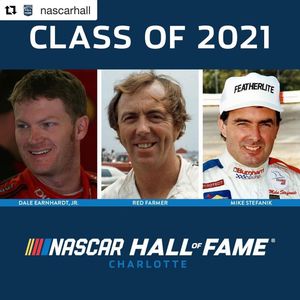 Image post by @jeffgordonweb on Instagram