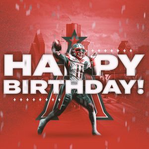 Image post by @TheUFL on Twitter