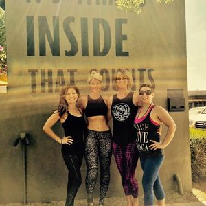 Image post by @yogapartylive on Instagram