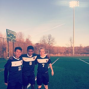 Image post by @dmsocceracademy on Instagram