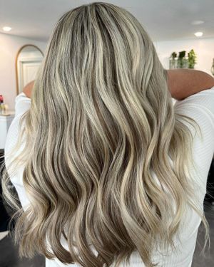 Image post by @behindthechair_com on Instagram