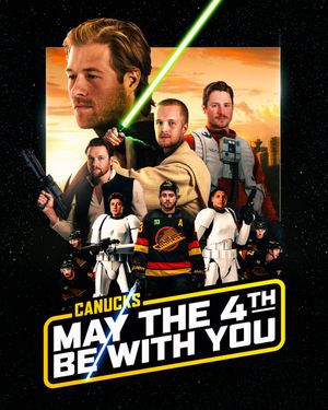 Image post by @Canucks on Twitter