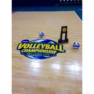 Image post by @texasvolleyball on Instagram