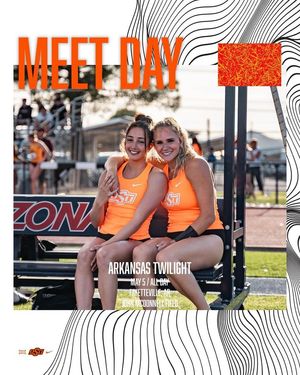 Image post by @okstatexctf on Facebook