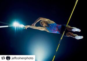 Image post by @usatf on Instagram