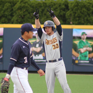 Image post by @griffsbaseball on Instagram
