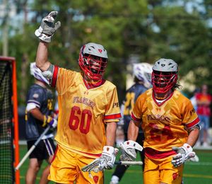 Image post by @flaglerathletics on Instagram