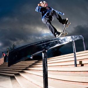 Image post by @woodwardcamp on Instagram