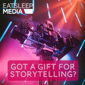 Image post by @eatsleepmedia on Instagram