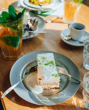 Image post by @nenifood on Instagram