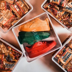 Image post by @footlocker on Instagram