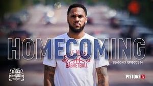 Video post by @pistonstv on YouTube