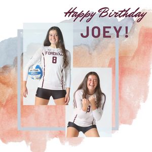Image post by @fordhamvb on Instagram