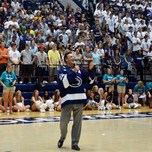 Image post by @pennstatemhky on Instagram