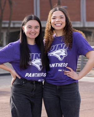 Image post by @northern_iowa on Instagram