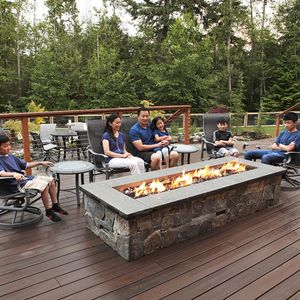 Image post by @alderwoodlandscaping on Instagram