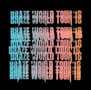 Image post by @braze on Instagram