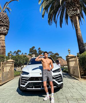 Image post by @kingryan on Instagram