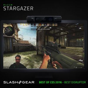 Image post by @razer on Instagram