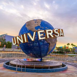 Image post by @universalorlando on Instagram