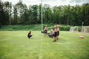 Image post by @bostoncrusaders on Instagram