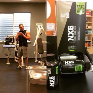 Image post by @completenutritionlogan on Instagram