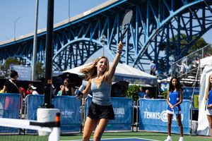 Image post by @tennisintheland on Instagram