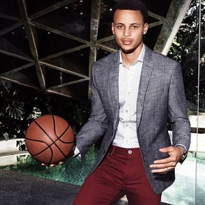 Image post by @stephencurry30 on Instagram