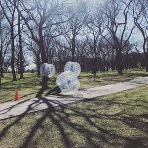 Image post by @fargoparks on Instagram